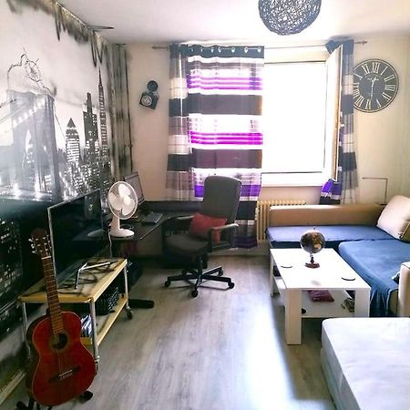 Trendy Cool And Cozy Big Room In A Green Area 12 Min Near From The Center Berlin Dış mekan fotoğraf