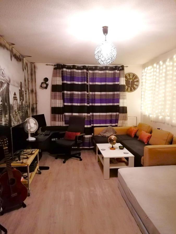 Trendy Cool And Cozy Big Room In A Green Area 12 Min Near From The Center Berlin Dış mekan fotoğraf
